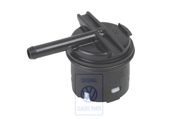 Gravity valve for VW Passat B5 / B5GP