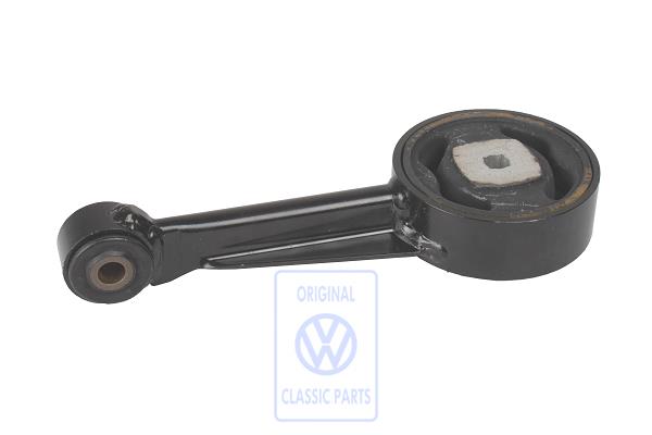 Support for VW Lupo, Polo