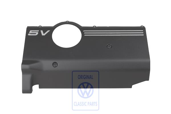 Cover for VW Passat B5