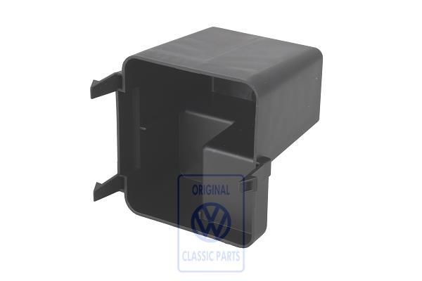 Relay box for VW Golf Mk4