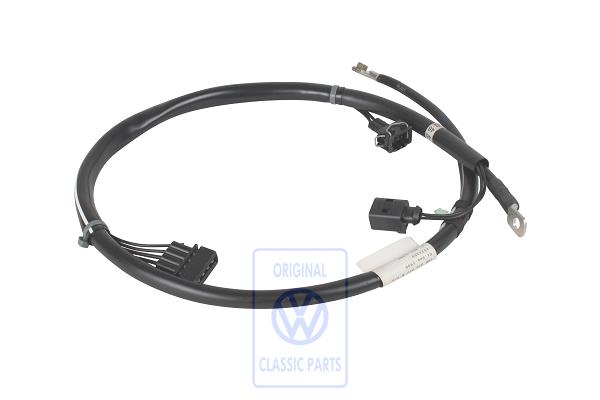 Wiring set for VW Golf Mk4