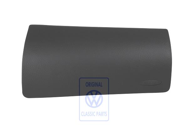 Airbag cover for VW Golf Mk4
