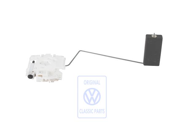 Fuel sender for VW Golf Mk3 syncro