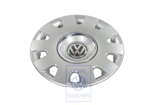 Wheel cover for VW Golf Mk4