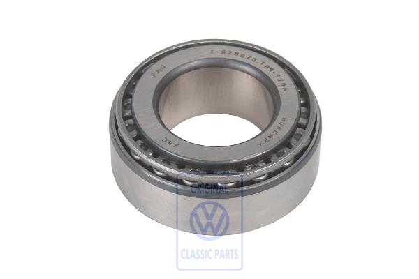 Tapered roller bearing for VW Golf Mk4