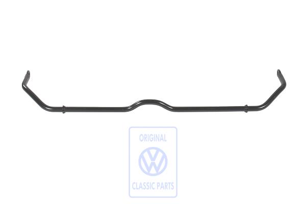 Anti-roll bat for VW Golf Mk4 R32