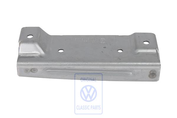 Door step for VW LT Mk2