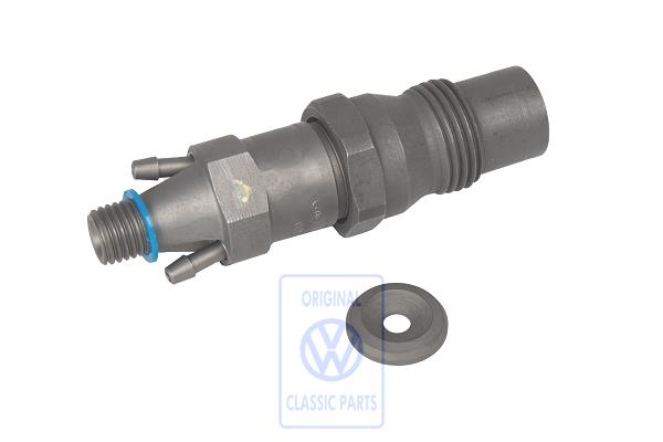 Injection nozzle for VW Caddy, Golf Mk3