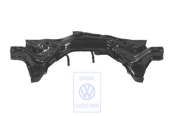 Assembly carrier for VW Lupo, Polo 6N/6N2