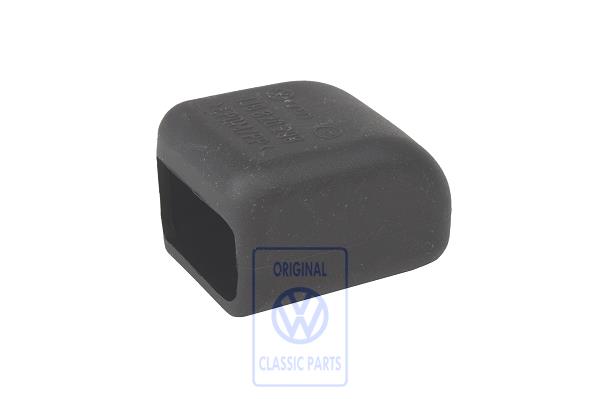Protective cap for VW Golf Mk4
