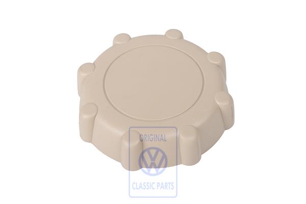 Button for VW Passat B5