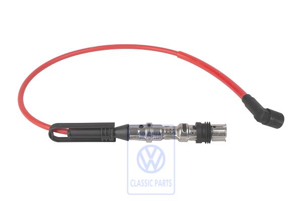 Ignition cable for VW Bora