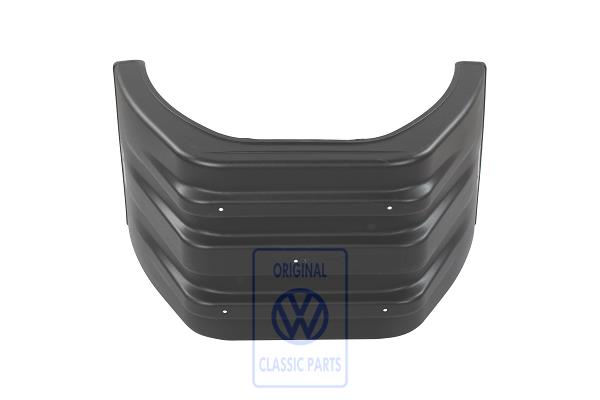 Rear wing for VW LT Mk2