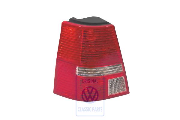 Tail light for VW Golf M4