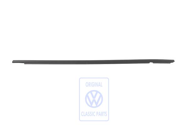 Seal for VW Passat B5/B5GP