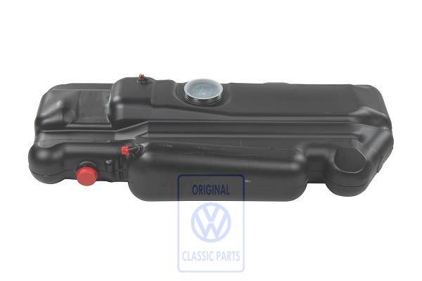 Fuel tank for VW LT Mk2