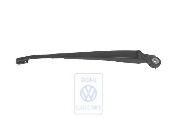 Wiper arm for VW Golf Mk4, Bora