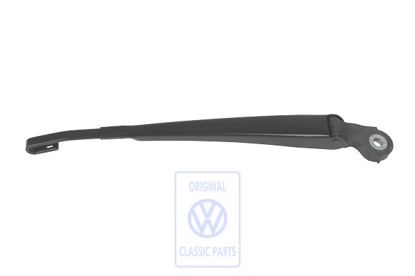Wiper arm for VW Golf Mk4