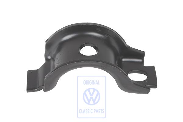 Clamp for VW T4
