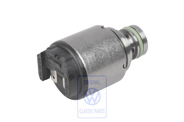 Pressure control valve for VW Passat B5/B5GP