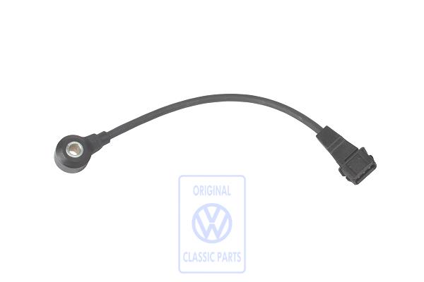 Knock sensor for VW T4