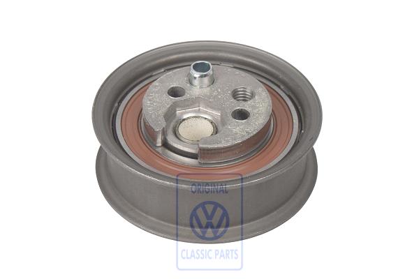 Tensioning roller for VW Passat B5