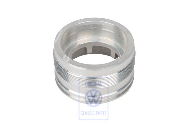 Support ring for VW Golf Mk3