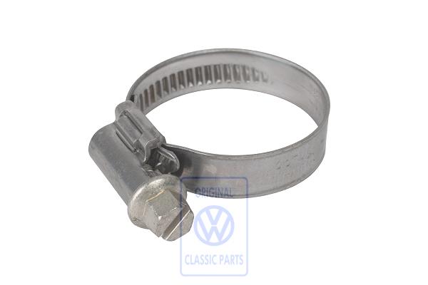 Clamp for VW T4, LT Mk2