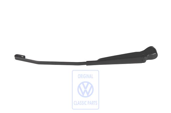 Wiper arm for VW Sharan