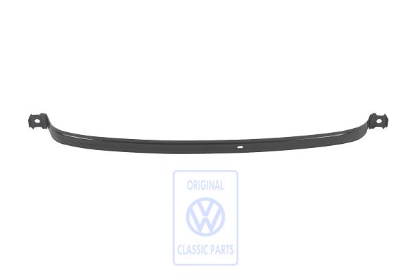 Tension strap for VW T4
