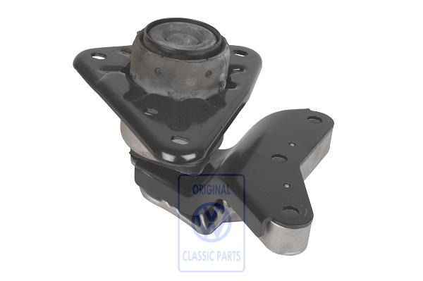 Engine mount for VW Lupo