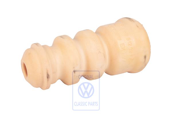 Buffer for VW Lupo