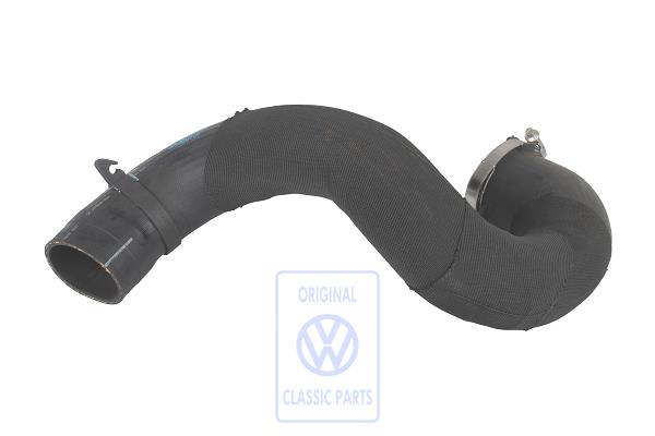 Hose for VW Phaeton