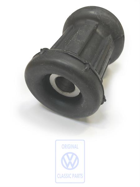 Rubber bush for VW Citi Golf