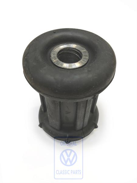 Rubber bush for VW Citi Golf