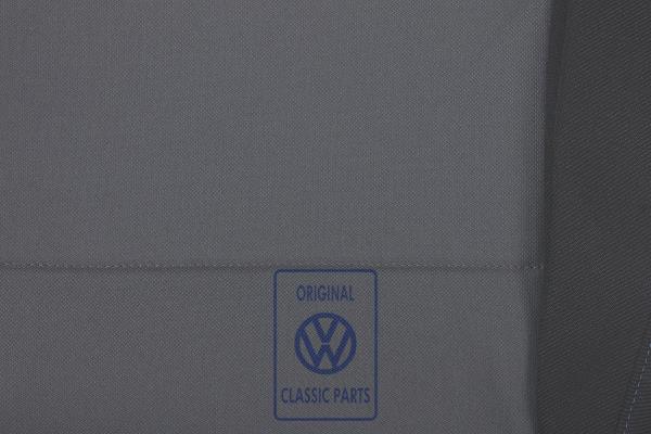 Seat cover for VW Golf Mk4 Convertible