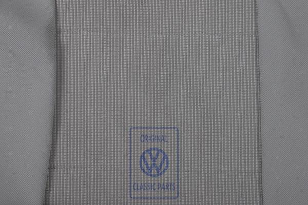 Seat cover for VW Golf Mk4 Convertible
