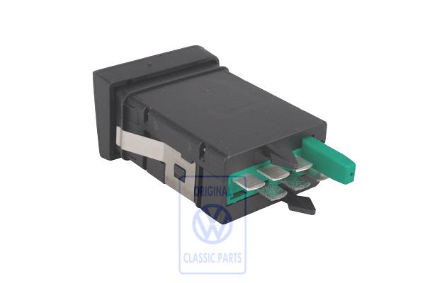 Switch for VW Golf Mk4
