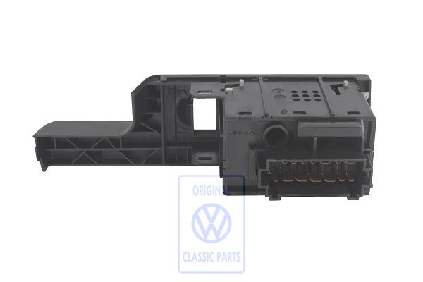 Light switch for VW Passat B4