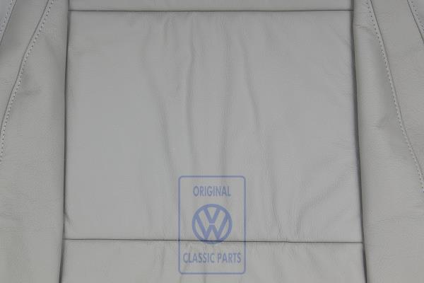 Seat cover for VW Golf Mk4