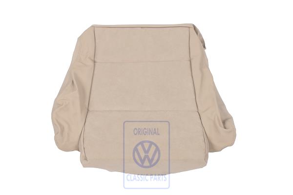 Seat cover for VW Golf Mk4 Convertible
