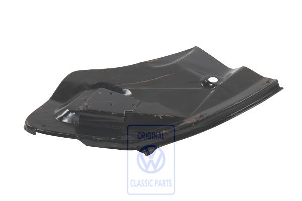 Repair panel side part for Beetle