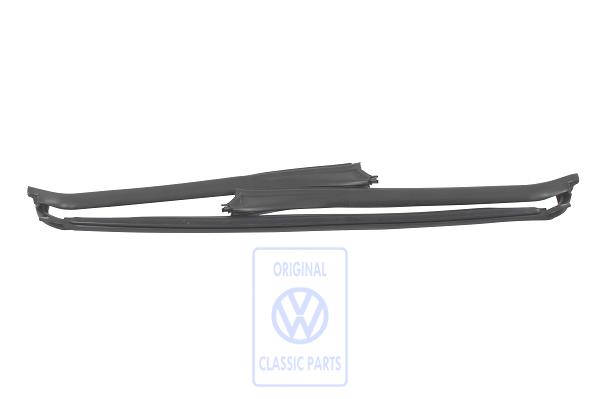Seal for VW Golf Mk4/Mk3 Convertible