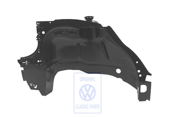 Wheel housing for VW Golf&nbsp;Mk3 Mk4 Convertible