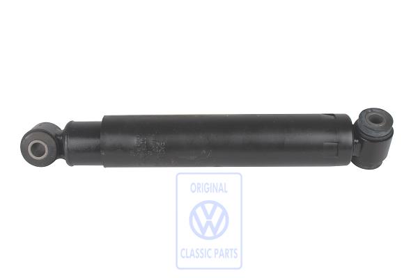 Shock absorber for VW LT Mk2