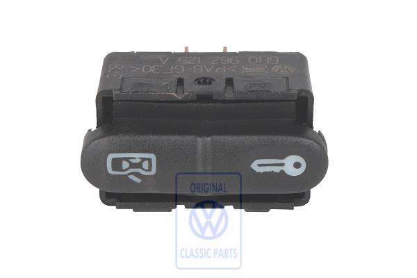 Switch for VW Lupo and Polo