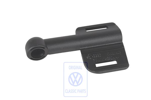 Clip for VW Passat B4