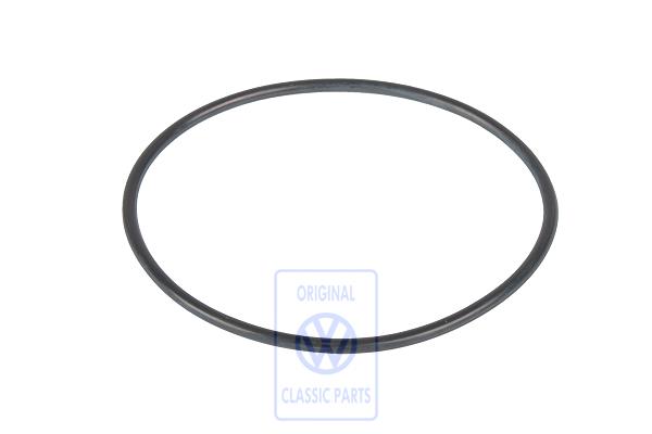 Seal ring for VW Beetle
