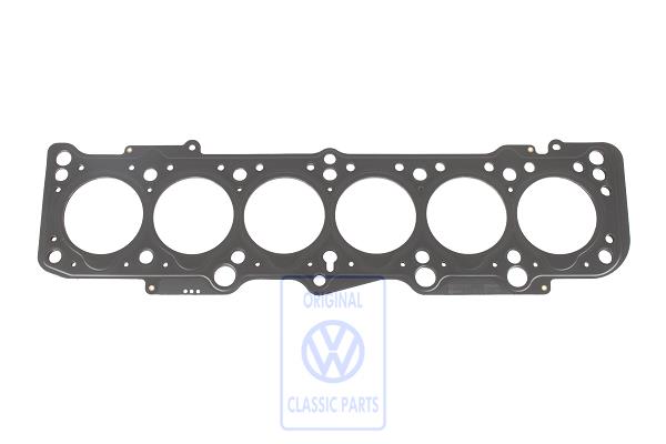 Gasket for VW LT Mk1
