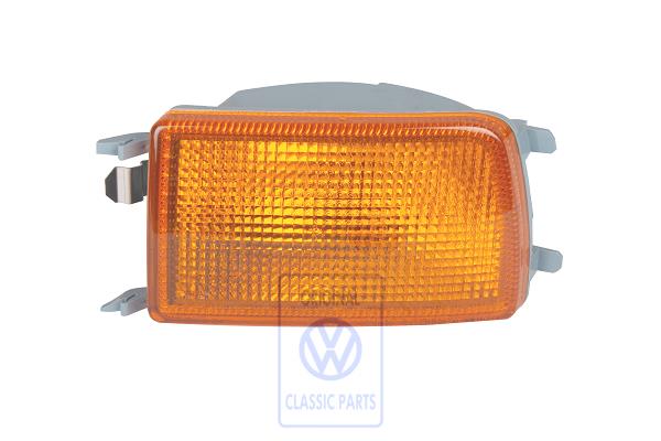 Right indicator-light for VW Golf Mk3